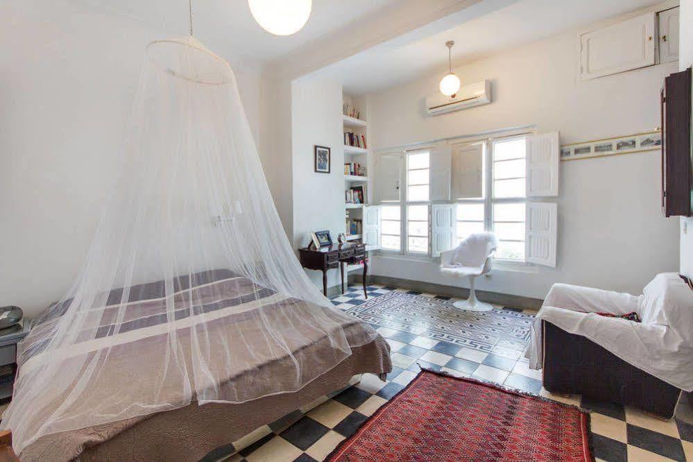 Riad Chacha Lalla Marrakesh Luaran gambar